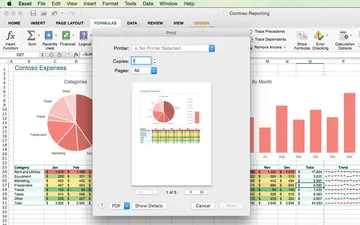 Microsoft Excel 2016
