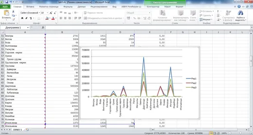 Excel 2007